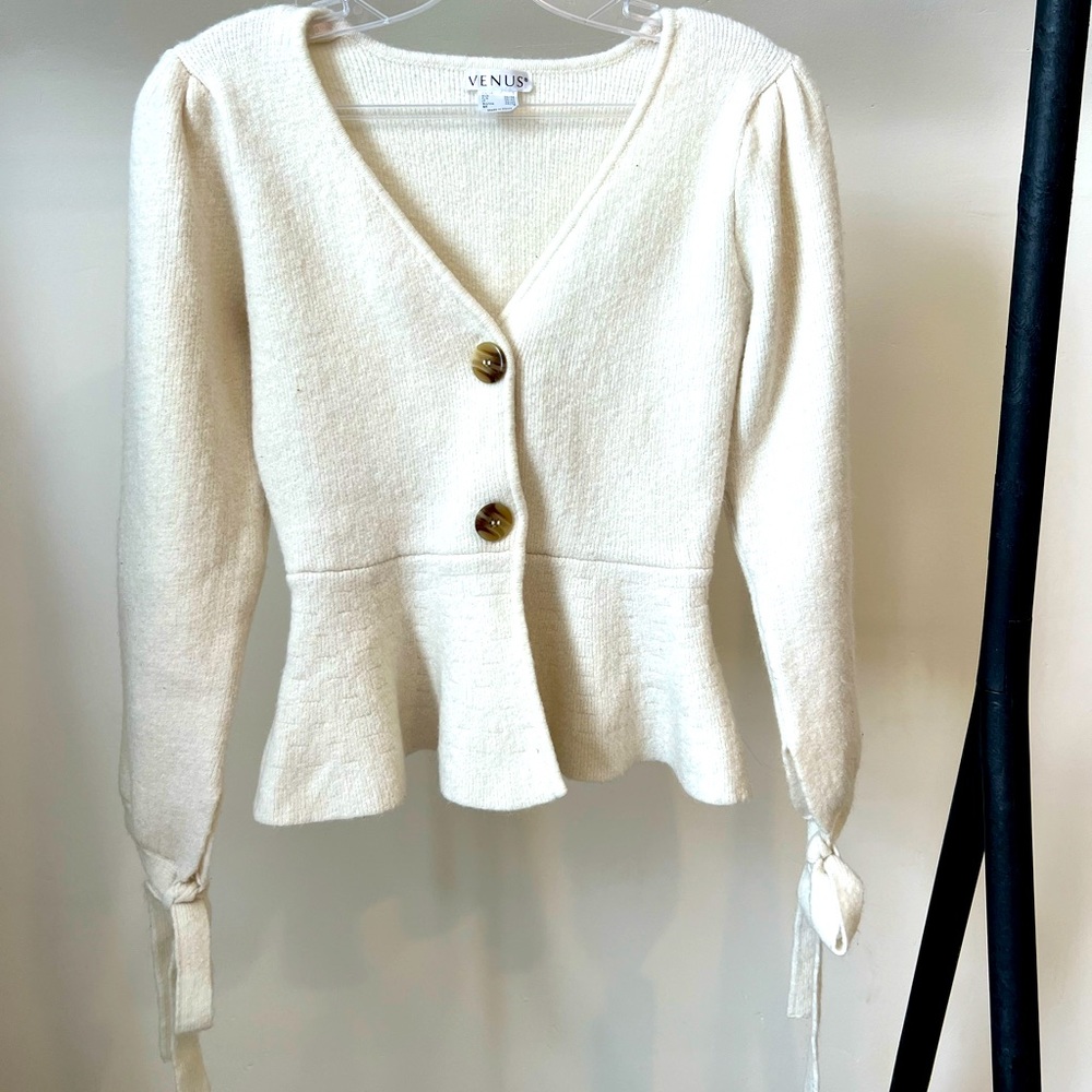 Venus Sweater